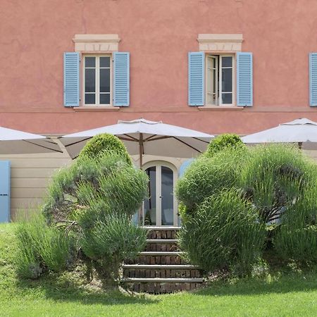 Fontelunga Hotel & Villas Pozzo  Extérieur photo