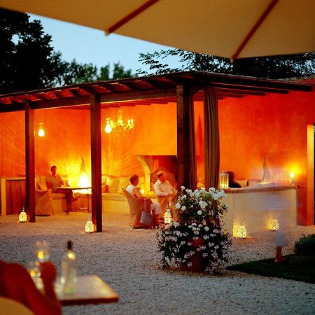 Fontelunga Hotel & Villas Pozzo  Extérieur photo