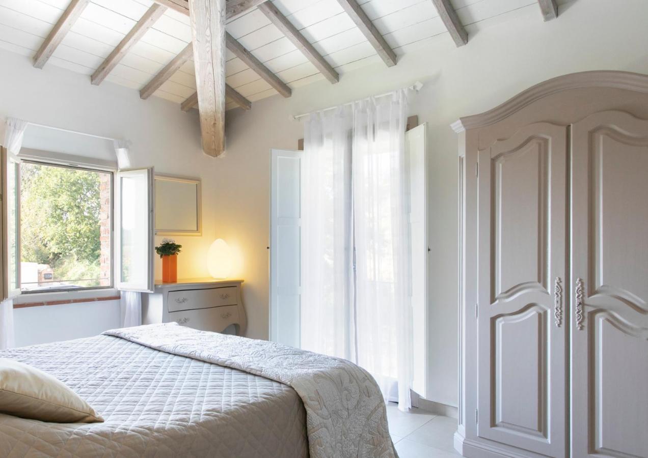 Fontelunga Hotel & Villas Pozzo  Extérieur photo