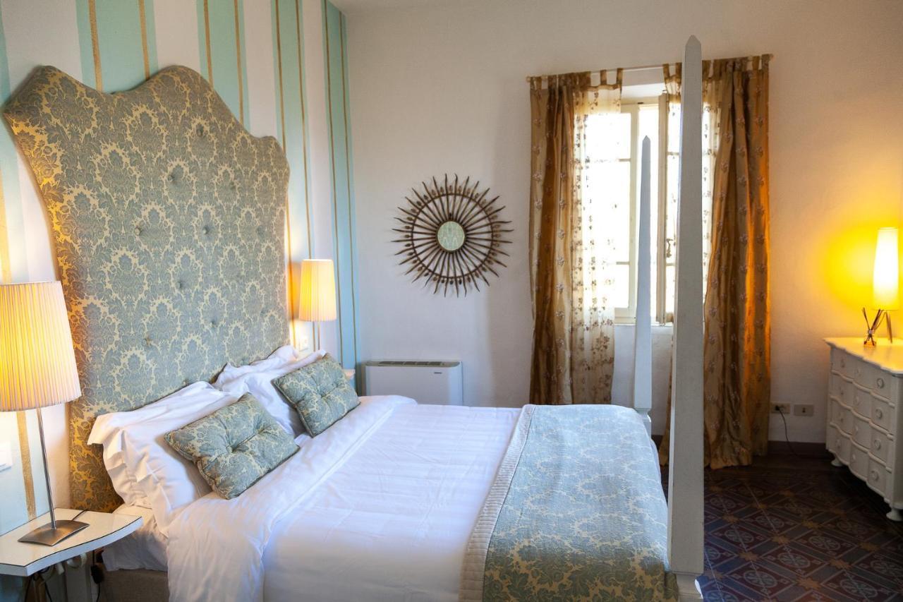 Fontelunga Hotel & Villas Pozzo  Extérieur photo