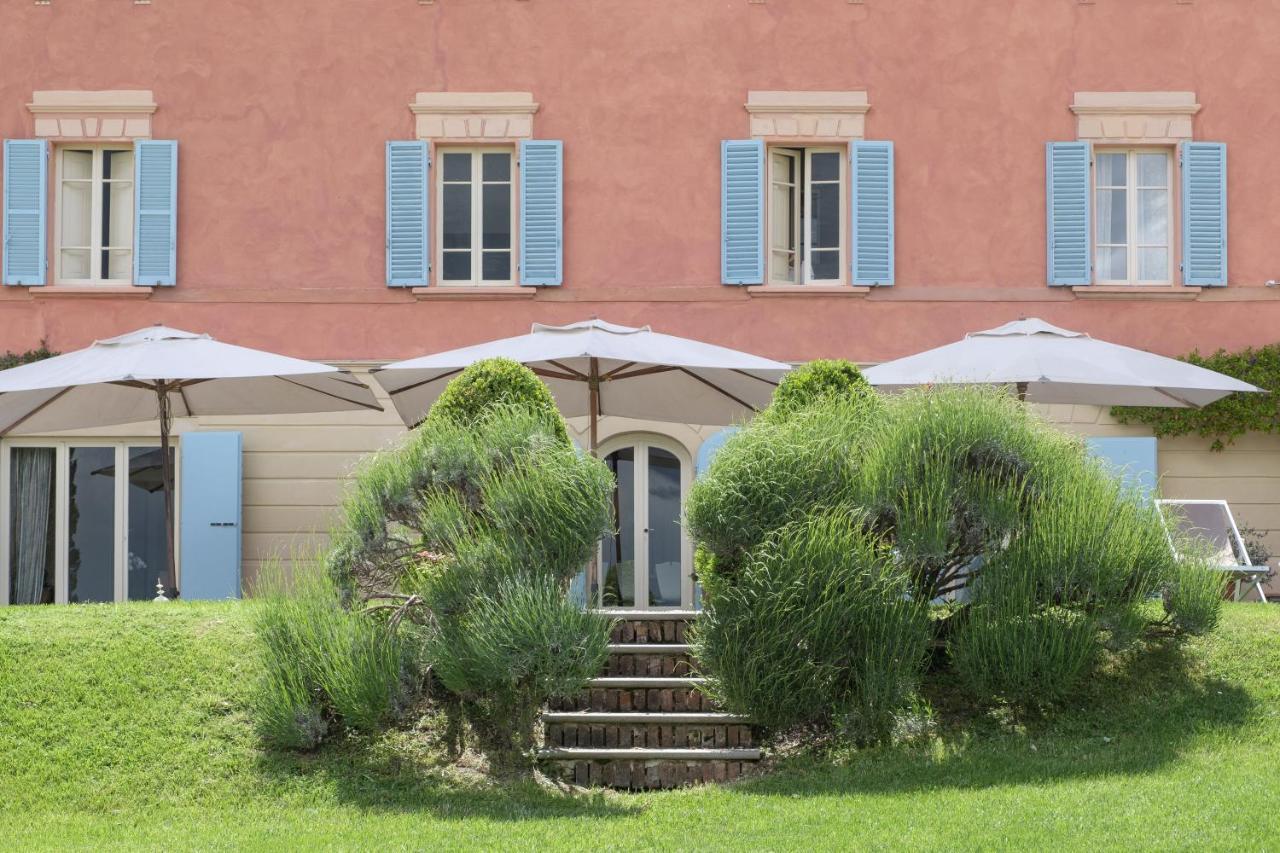 Fontelunga Hotel & Villas Pozzo  Extérieur photo