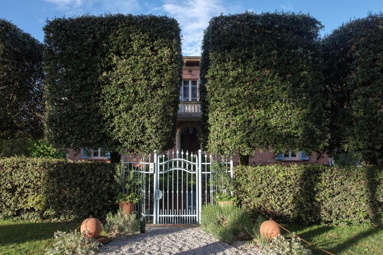 Fontelunga Hotel & Villas Pozzo  Extérieur photo