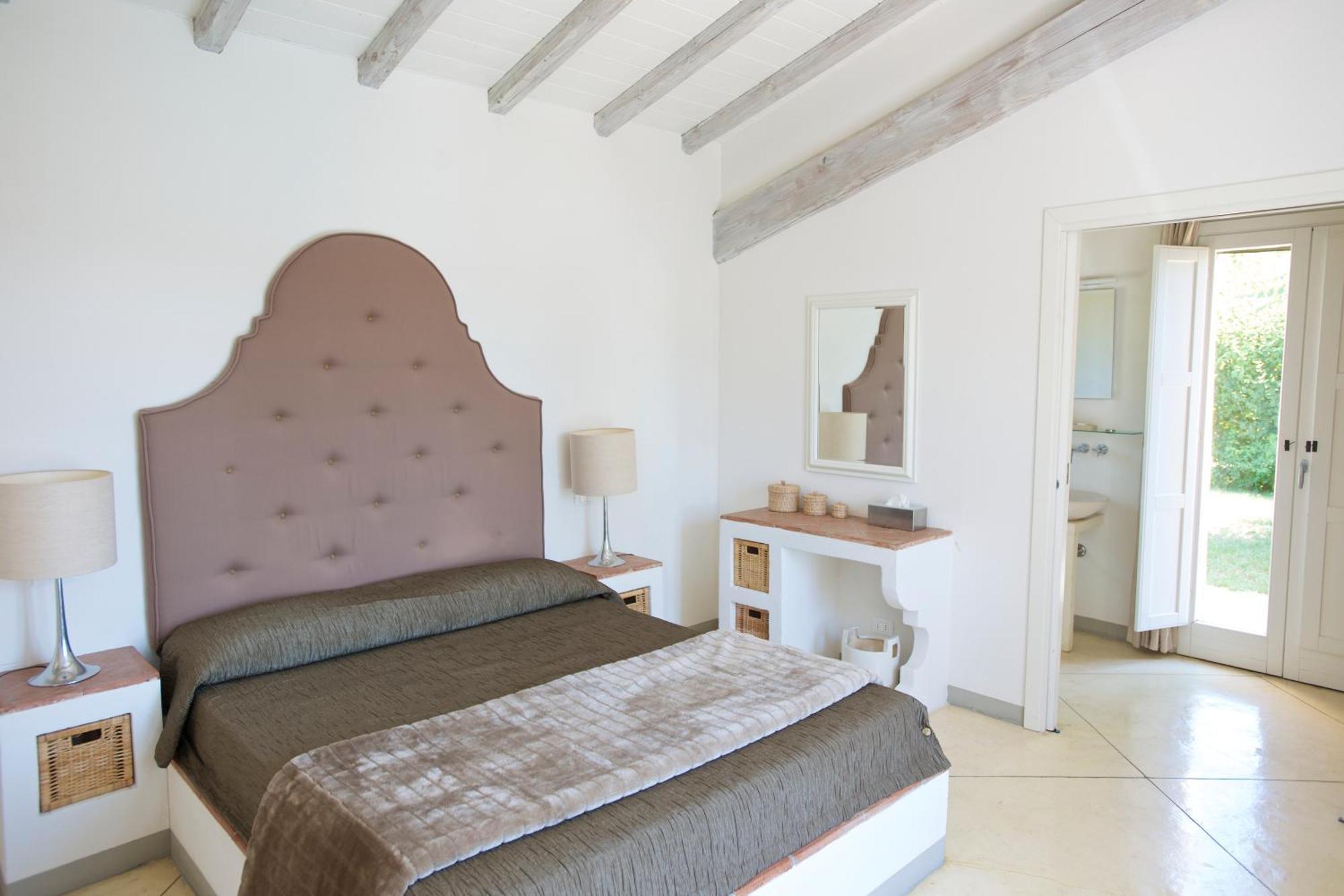 Fontelunga Hotel & Villas Pozzo  Extérieur photo