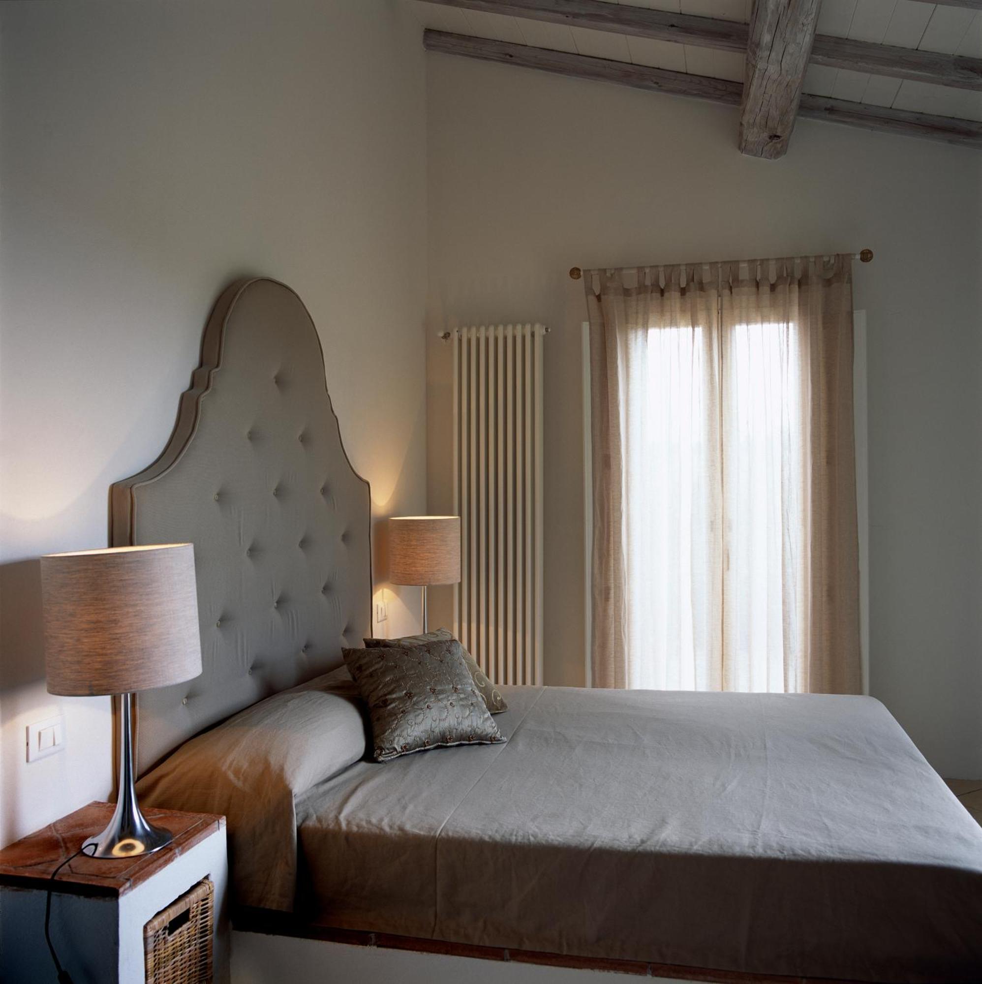 Fontelunga Hotel & Villas Pozzo  Extérieur photo