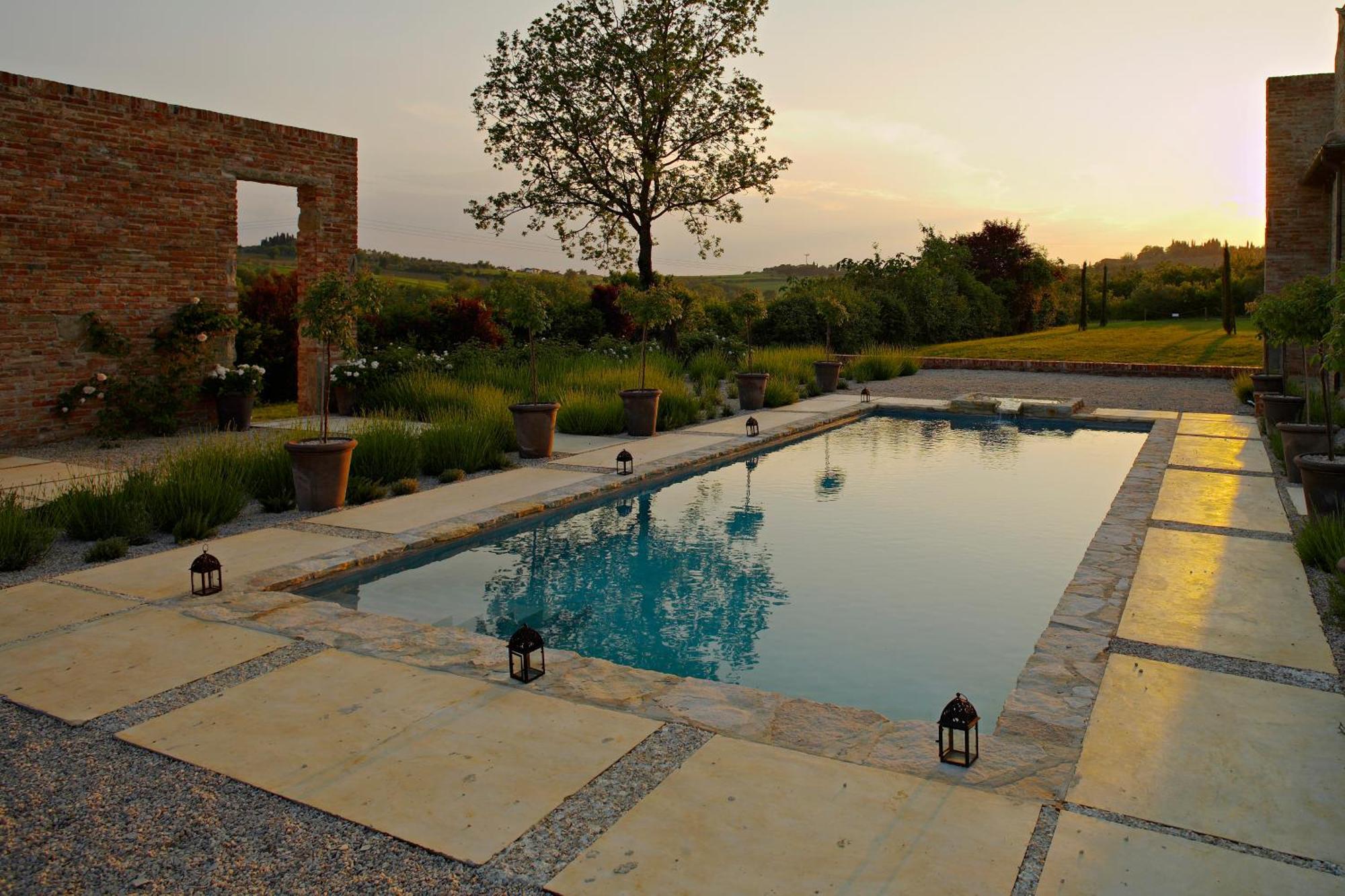 Fontelunga Hotel & Villas Pozzo  Extérieur photo