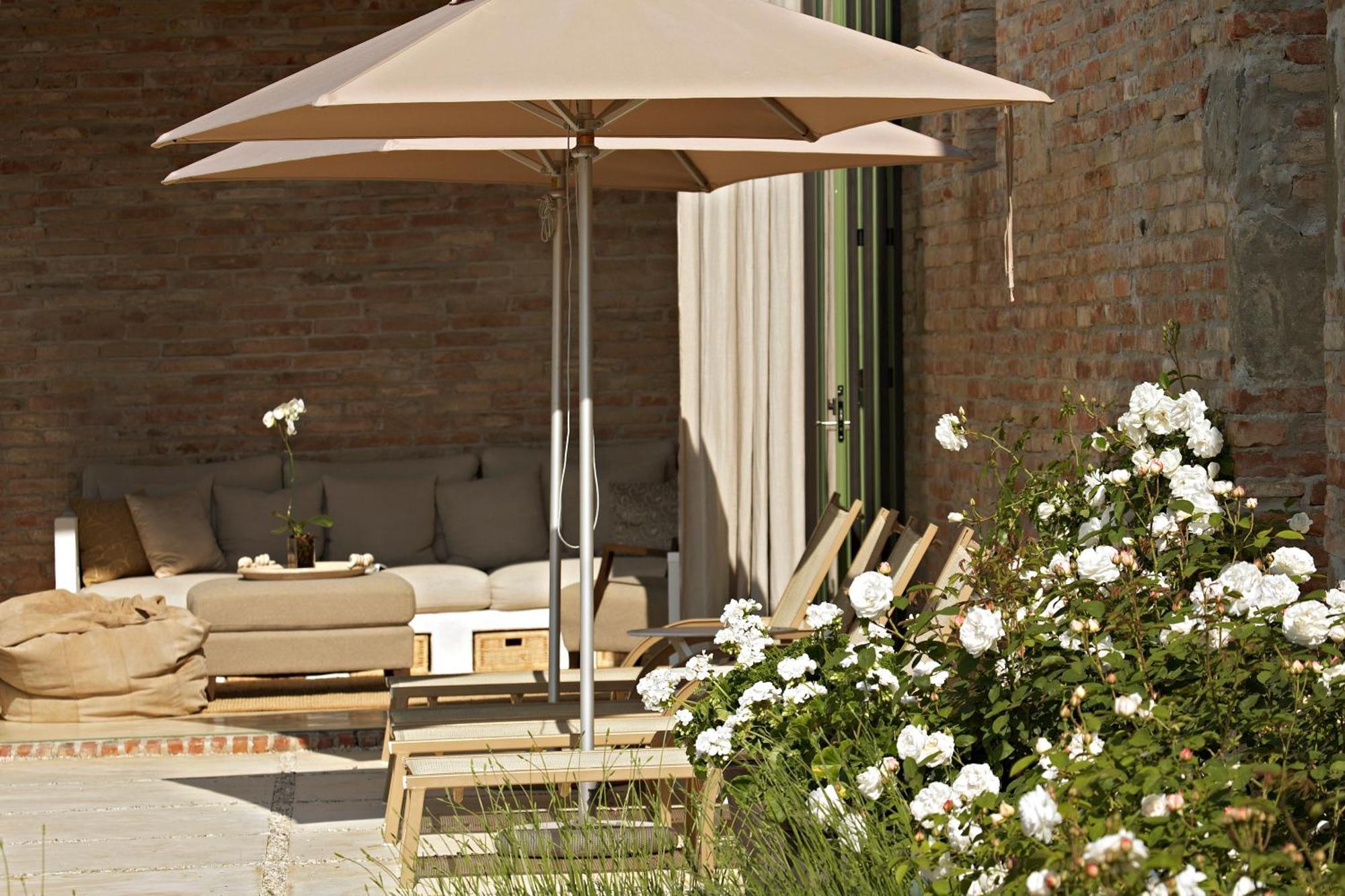 Fontelunga Hotel & Villas Pozzo  Extérieur photo