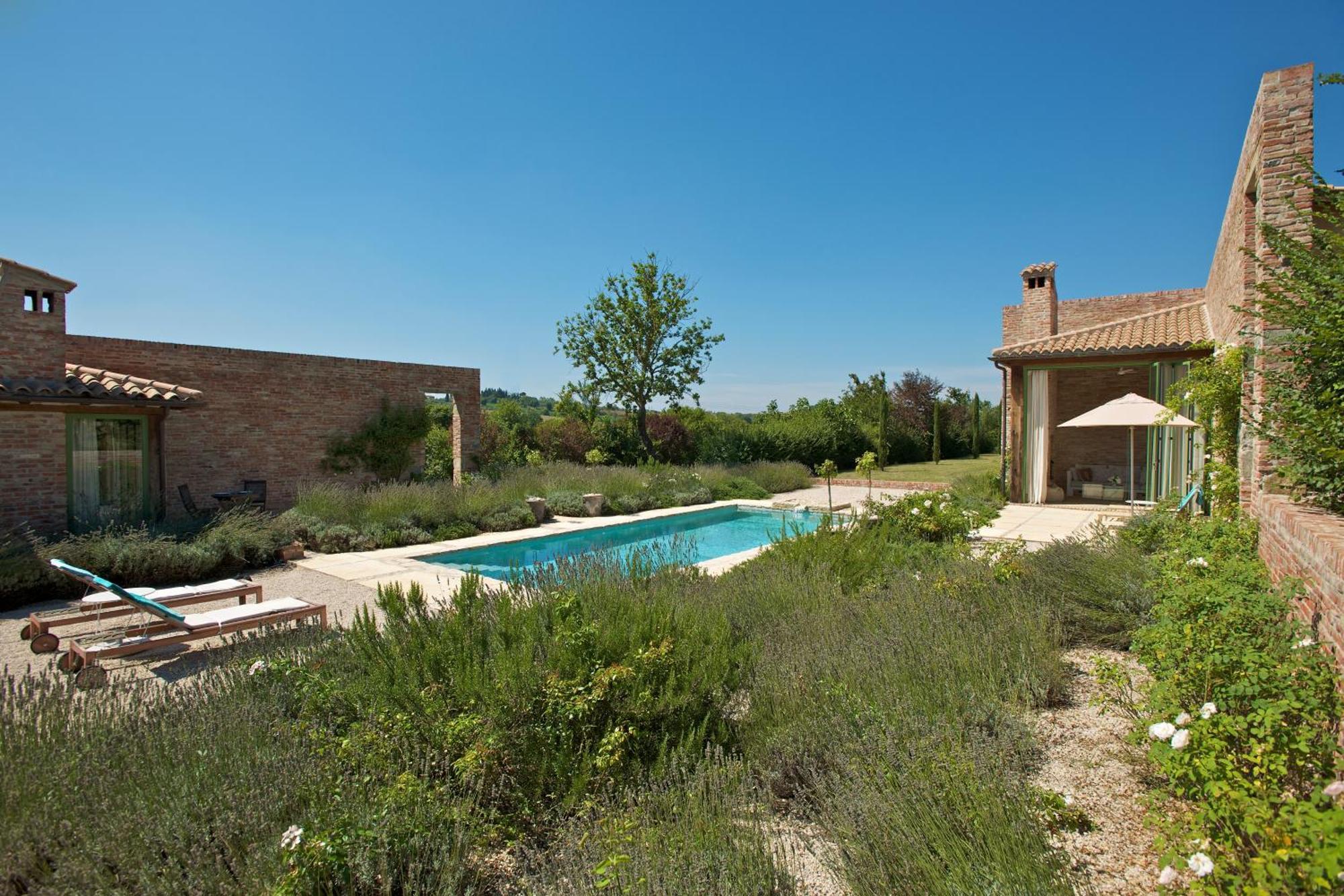 Fontelunga Hotel & Villas Pozzo  Extérieur photo