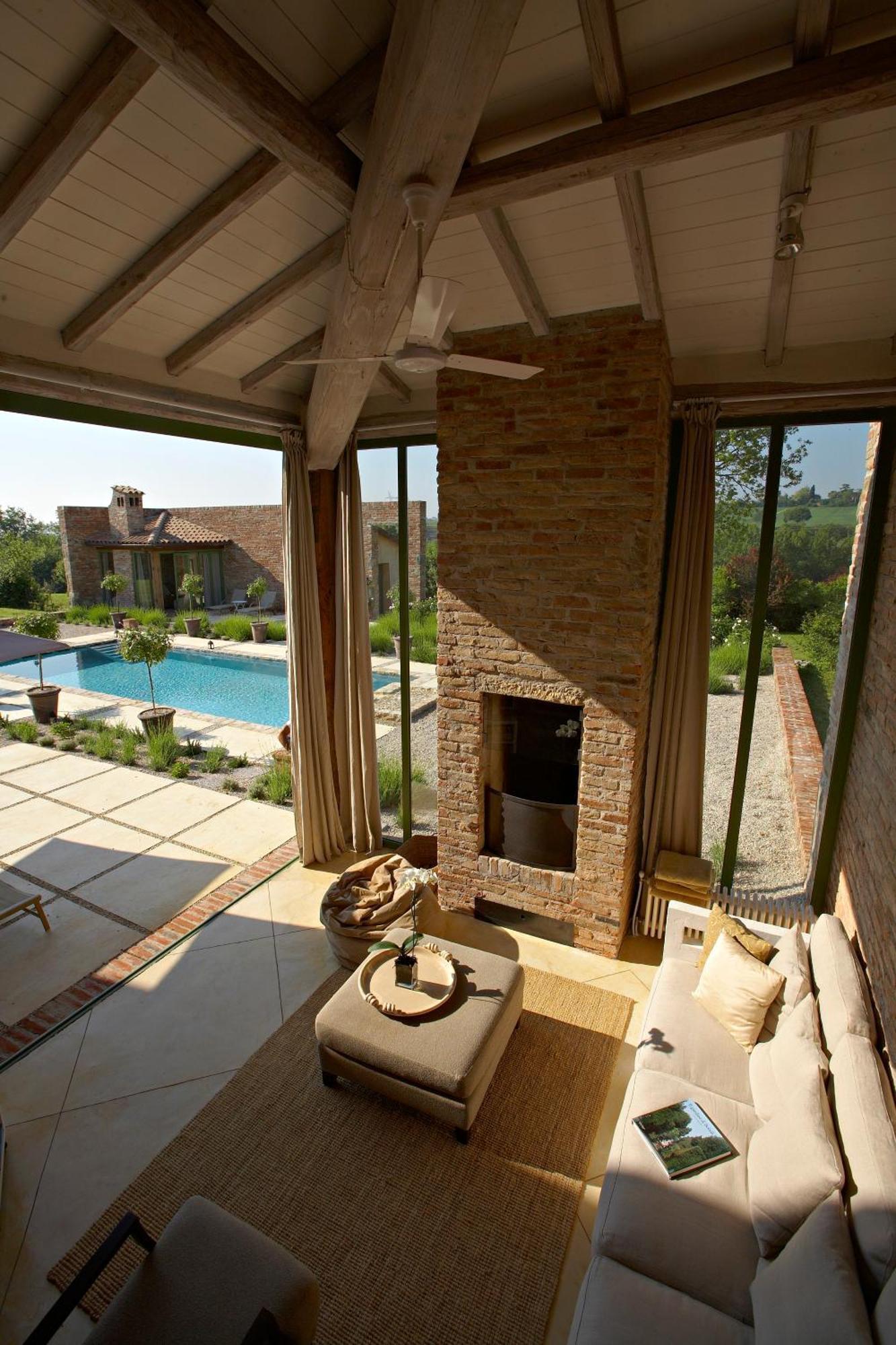 Fontelunga Hotel & Villas Pozzo  Extérieur photo