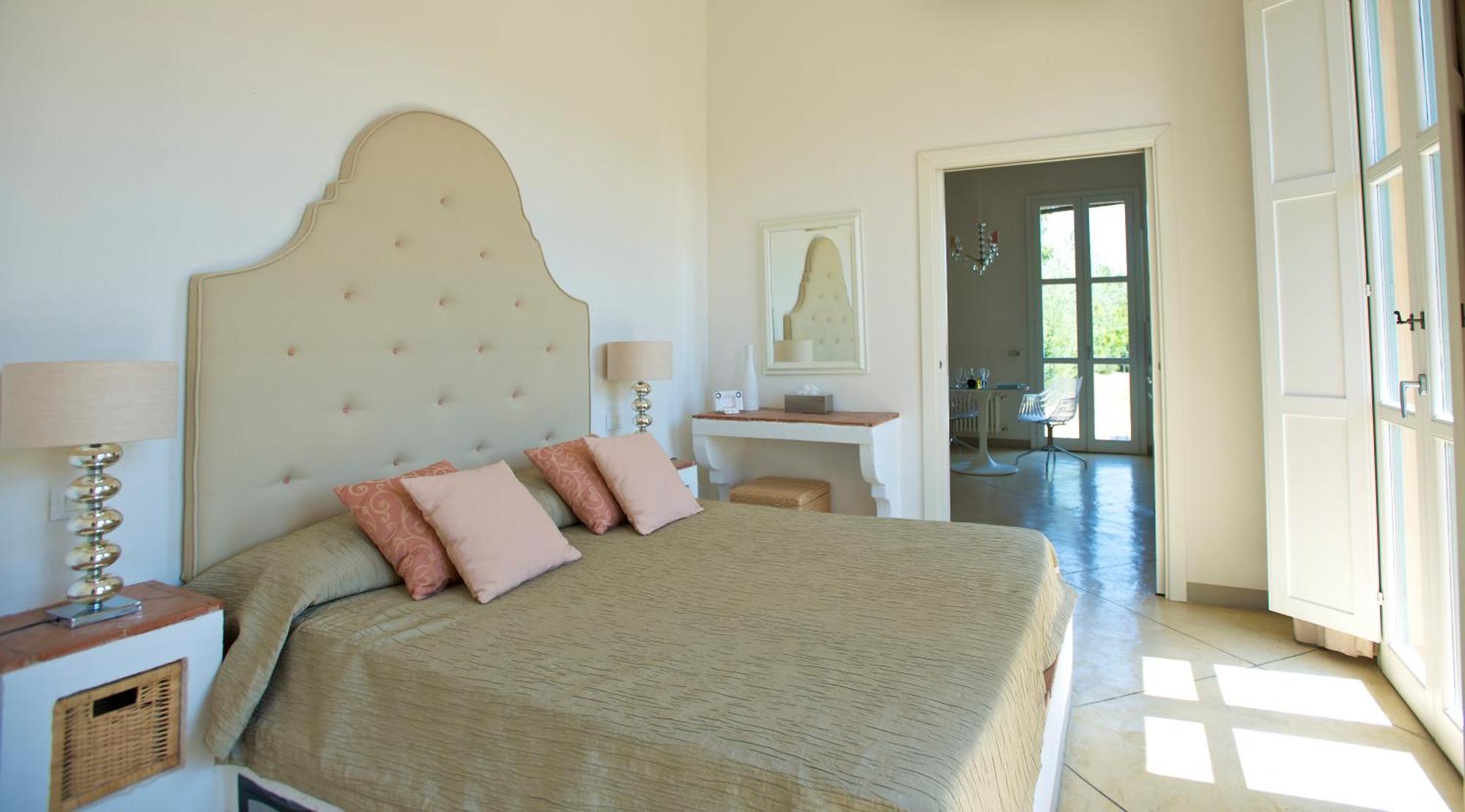 Fontelunga Hotel & Villas Pozzo  Extérieur photo