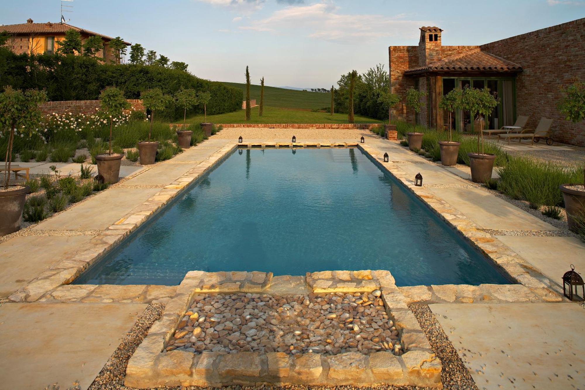 Fontelunga Hotel & Villas Pozzo  Extérieur photo