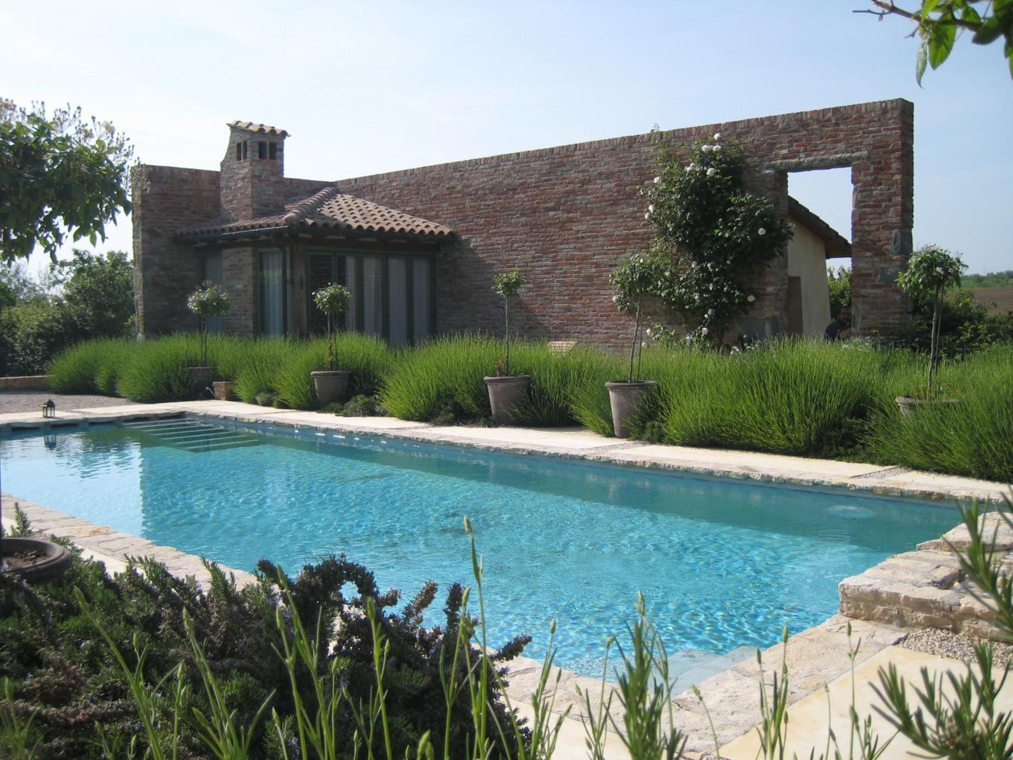 Fontelunga Hotel & Villas Pozzo  Extérieur photo