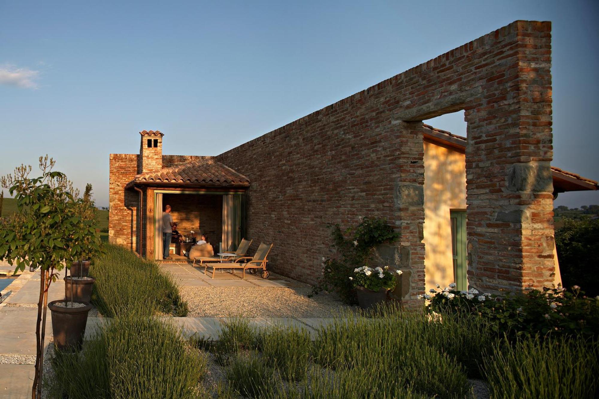 Fontelunga Hotel & Villas Pozzo  Extérieur photo