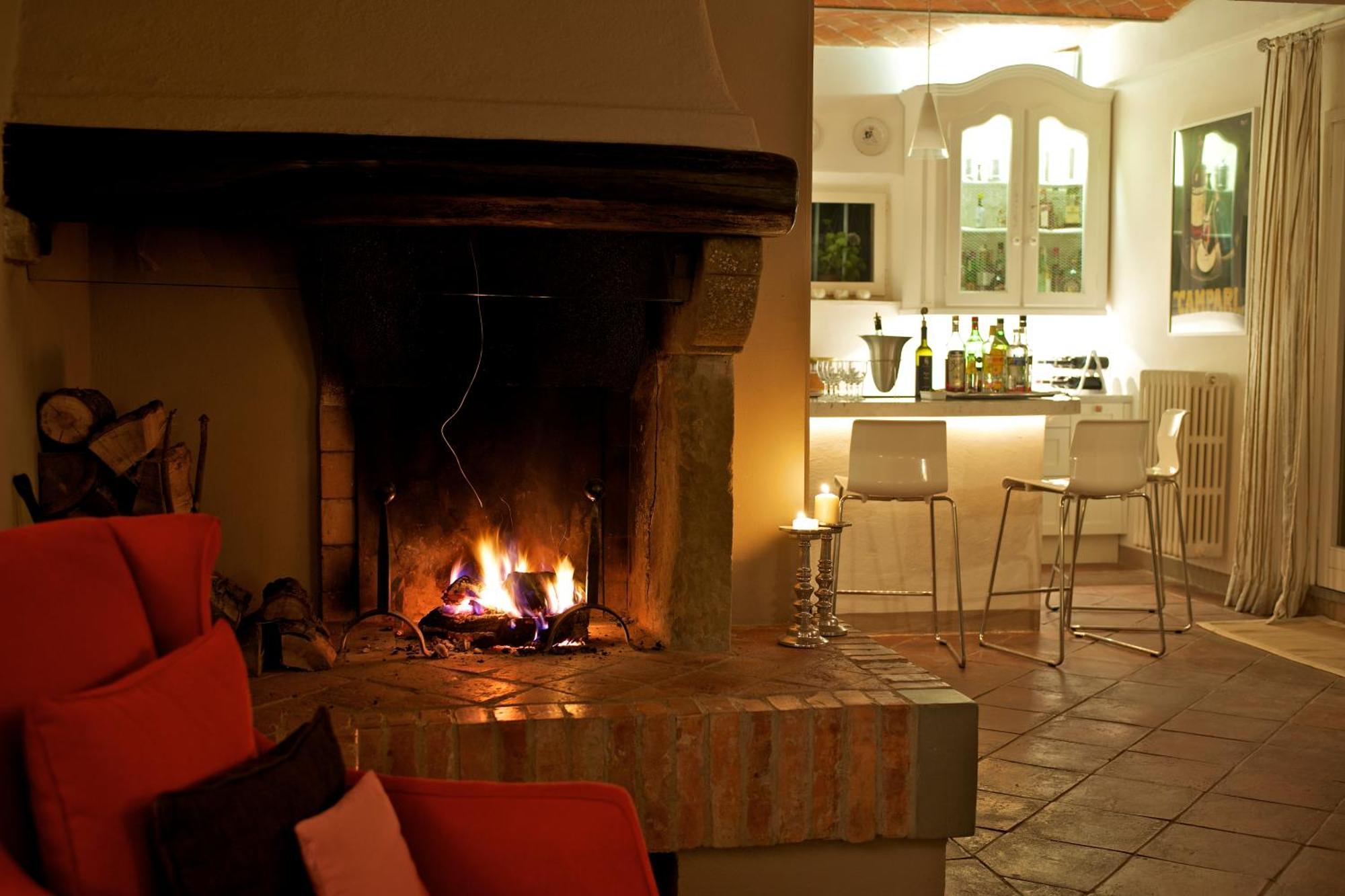 Fontelunga Hotel & Villas Pozzo  Extérieur photo