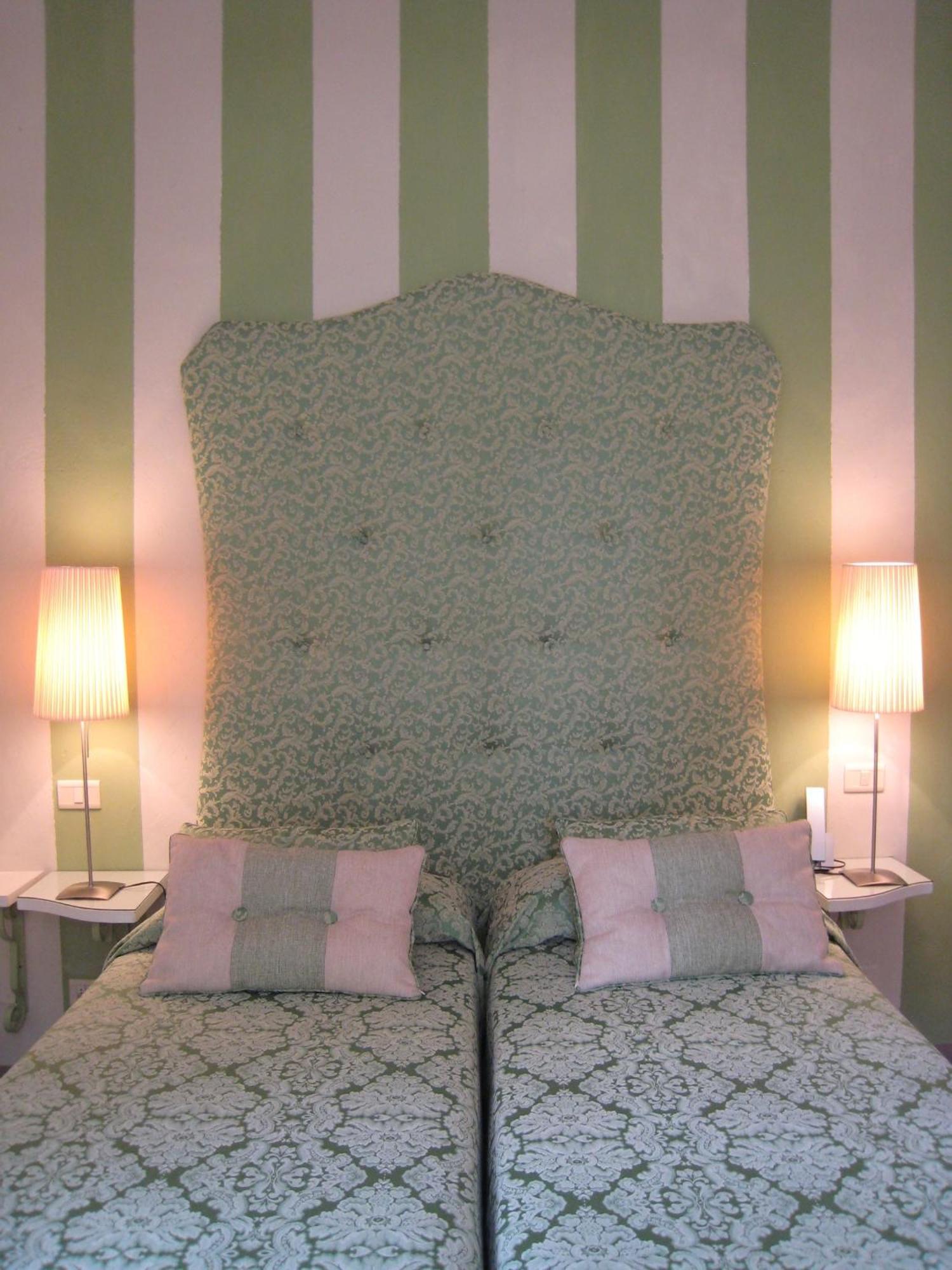 Fontelunga Hotel & Villas Pozzo  Extérieur photo