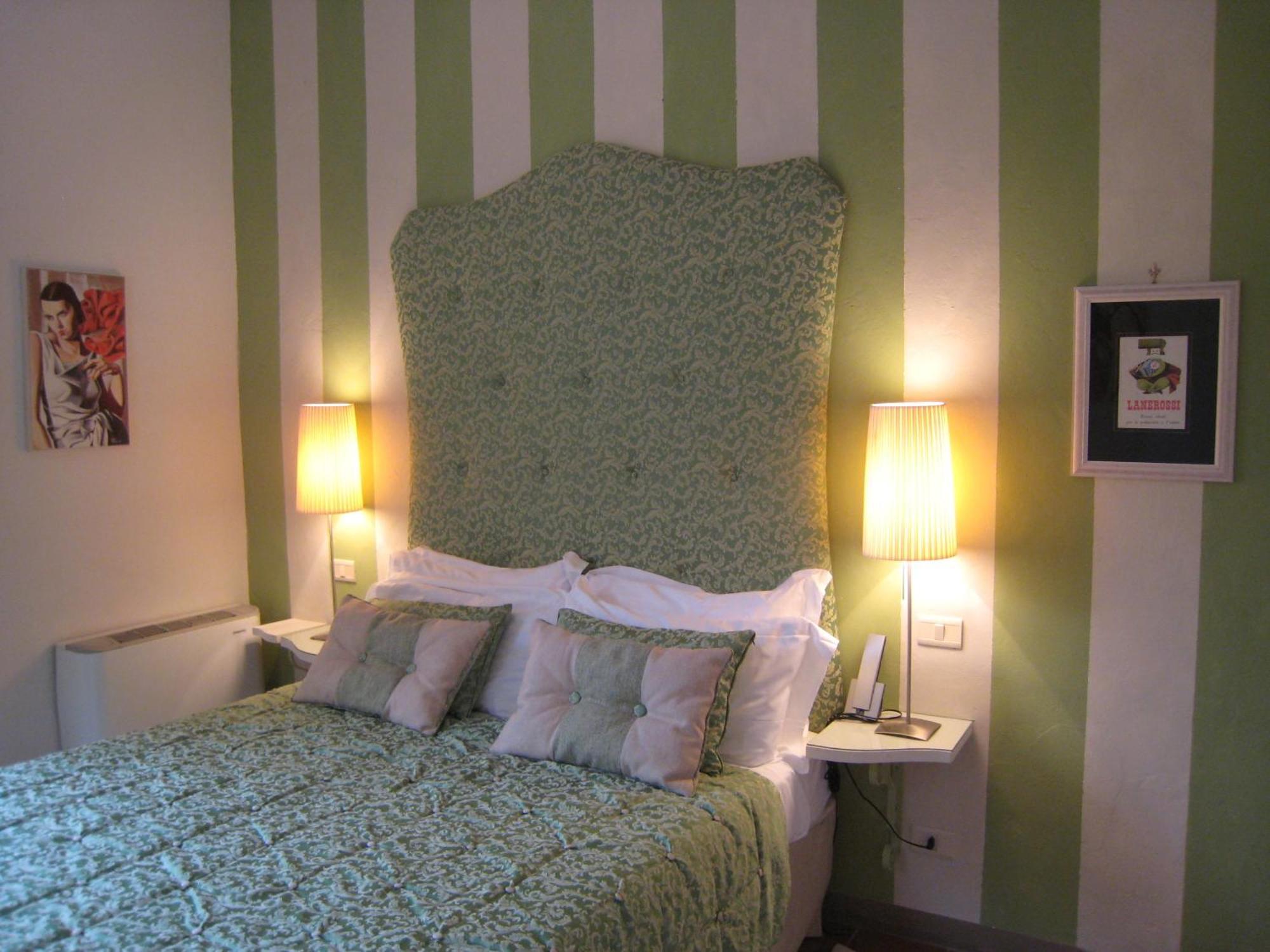Fontelunga Hotel & Villas Pozzo  Extérieur photo