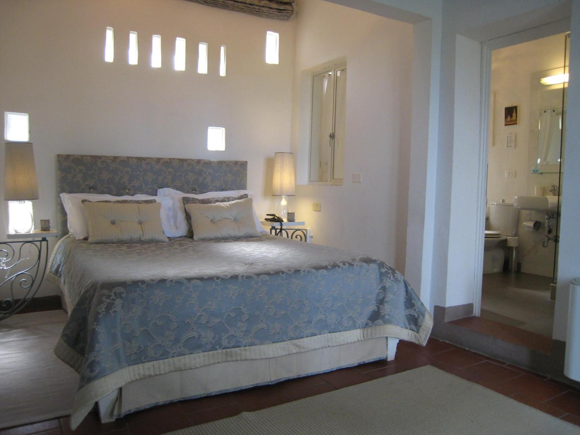 Fontelunga Hotel & Villas Pozzo  Extérieur photo