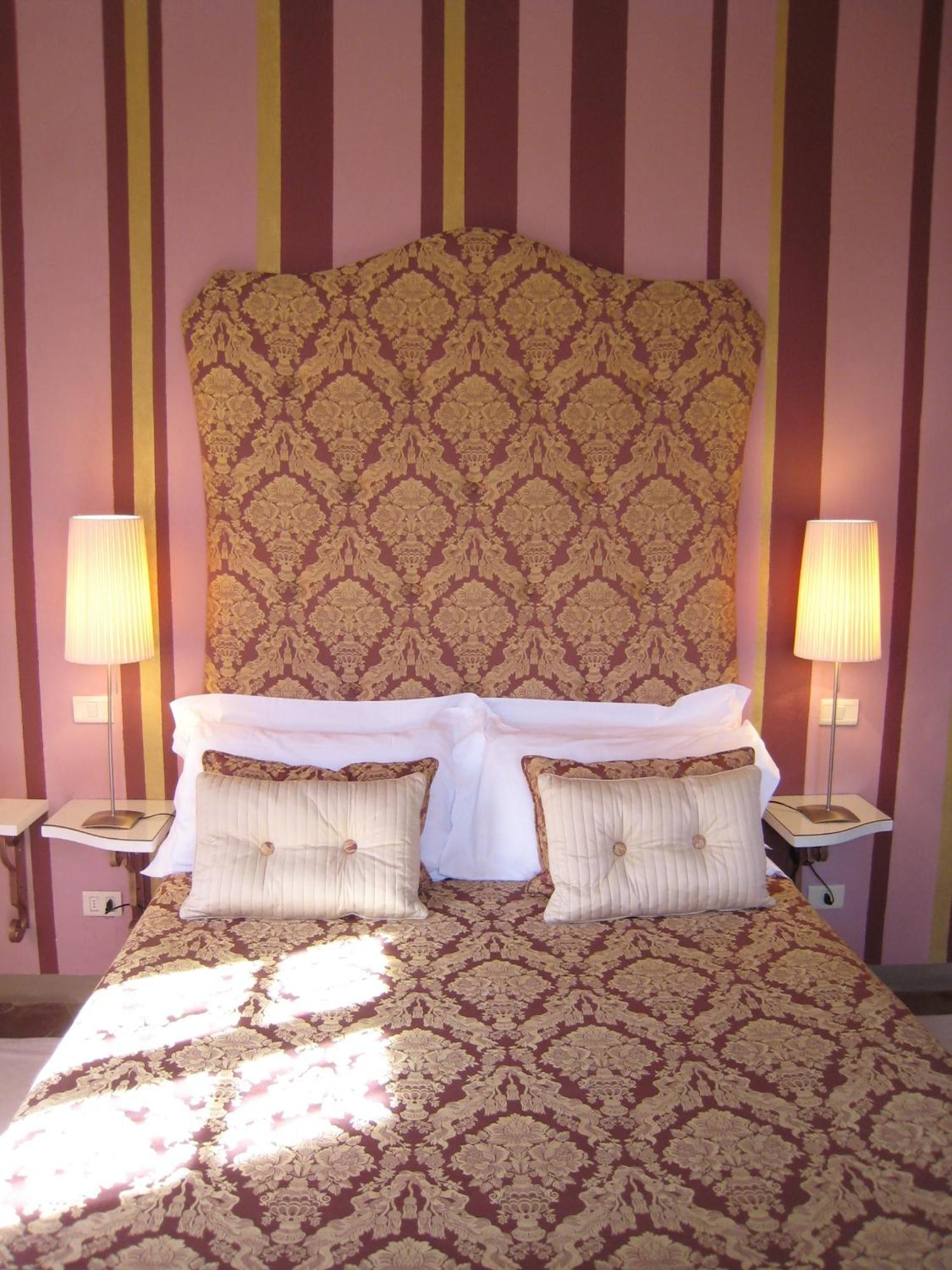 Fontelunga Hotel & Villas Pozzo  Extérieur photo