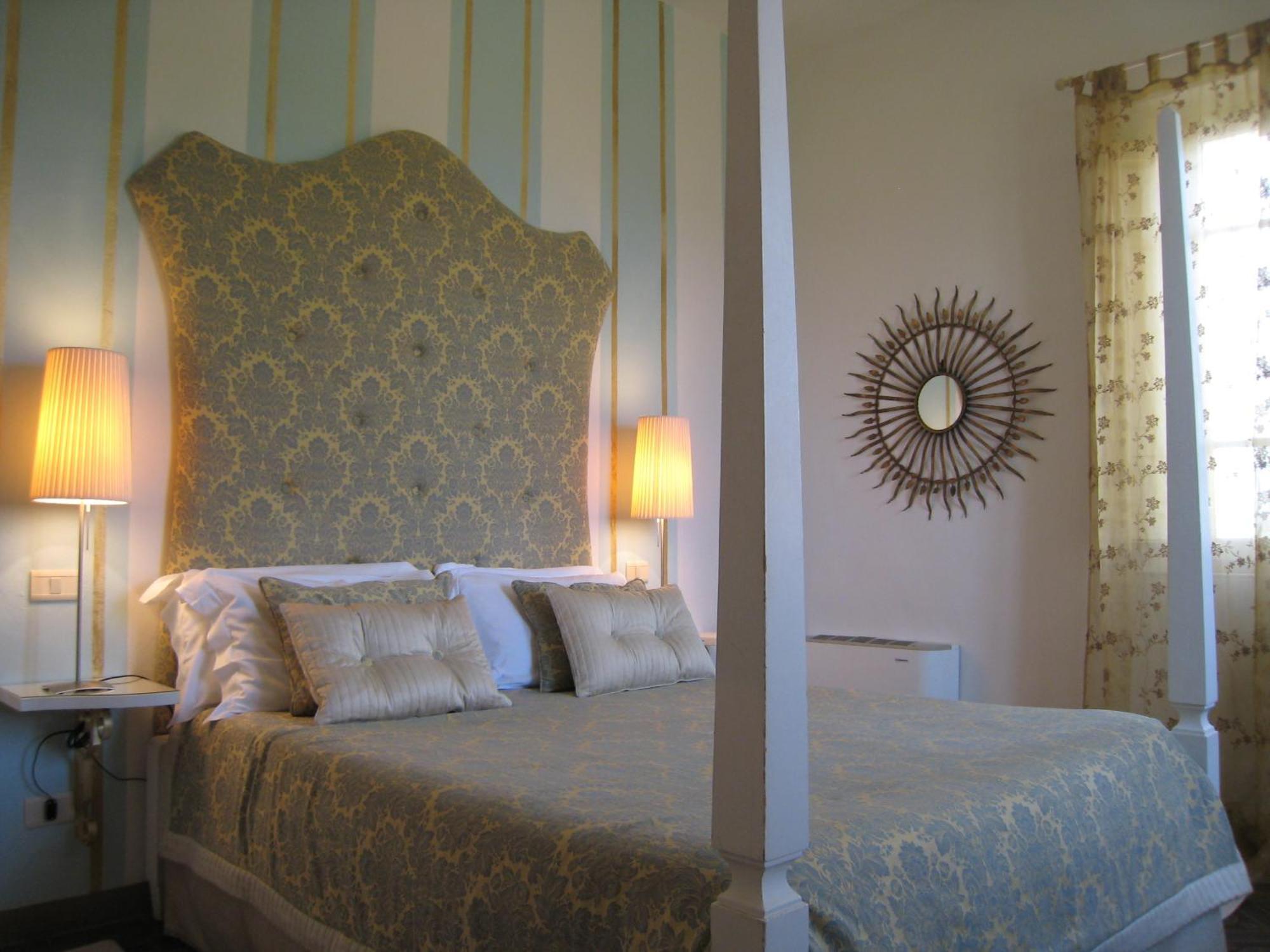 Fontelunga Hotel & Villas Pozzo  Extérieur photo