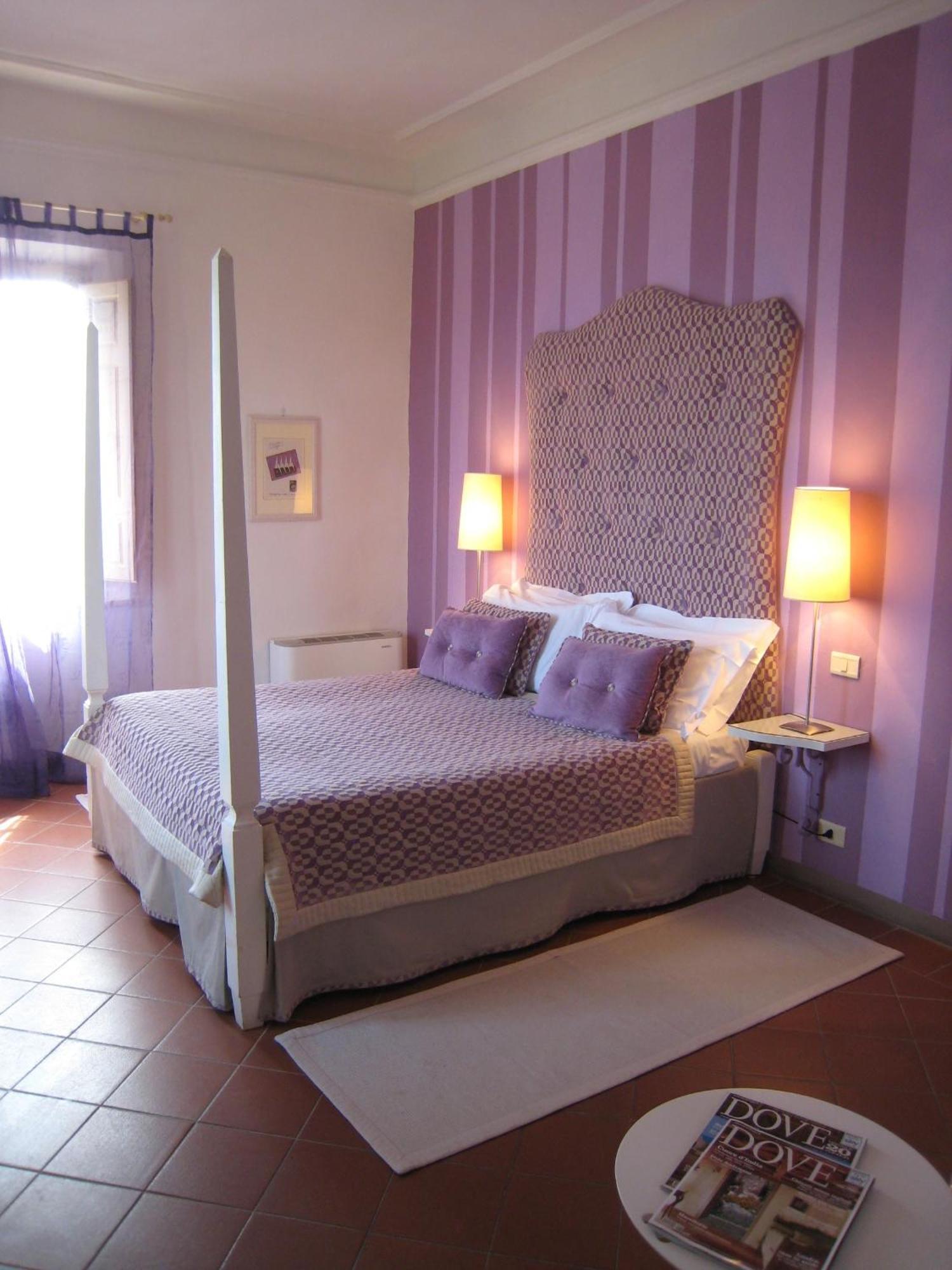 Fontelunga Hotel & Villas Pozzo  Extérieur photo