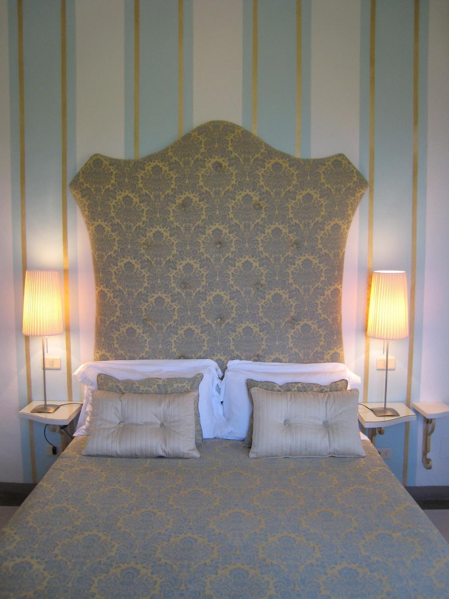 Fontelunga Hotel & Villas Pozzo  Extérieur photo