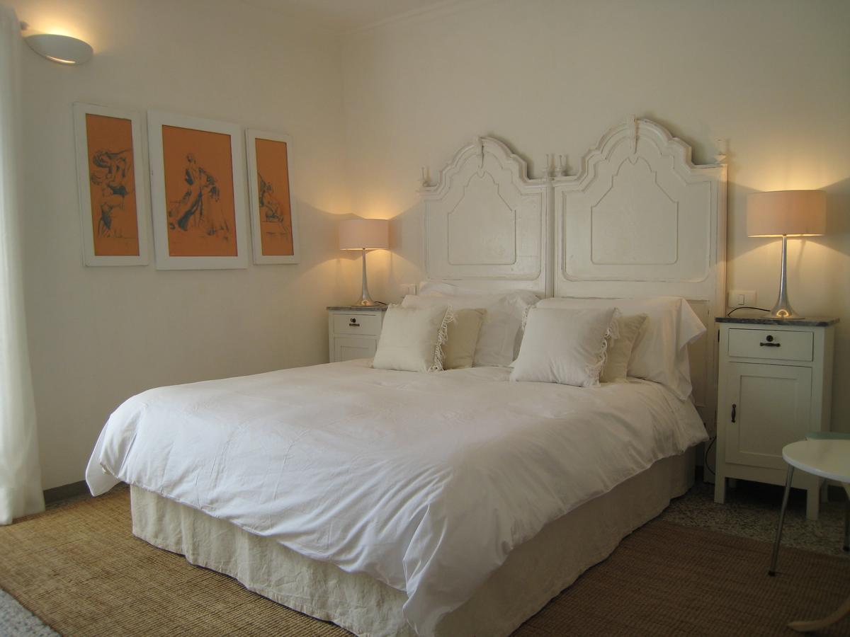 Fontelunga Hotel & Villas Pozzo  Extérieur photo
