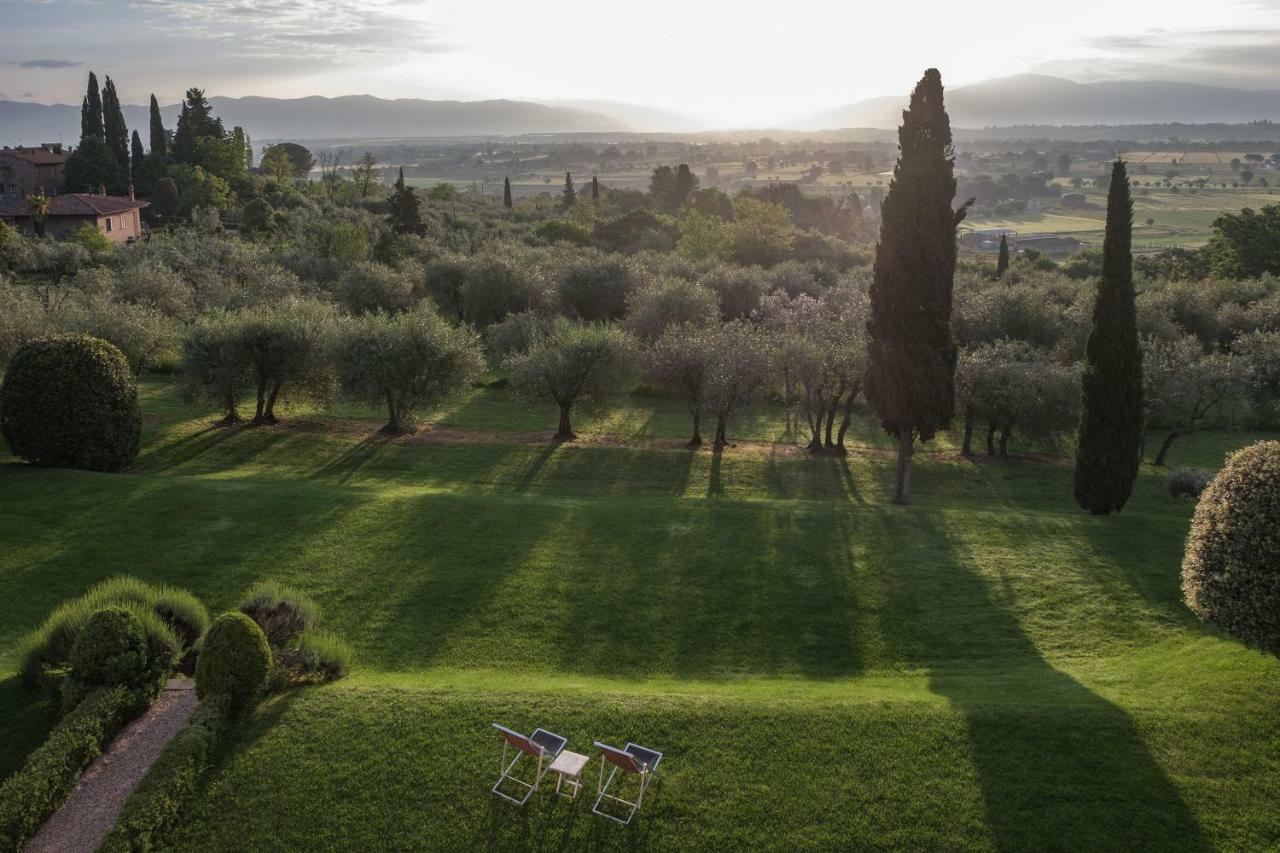 Fontelunga Hotel & Villas Pozzo  Extérieur photo